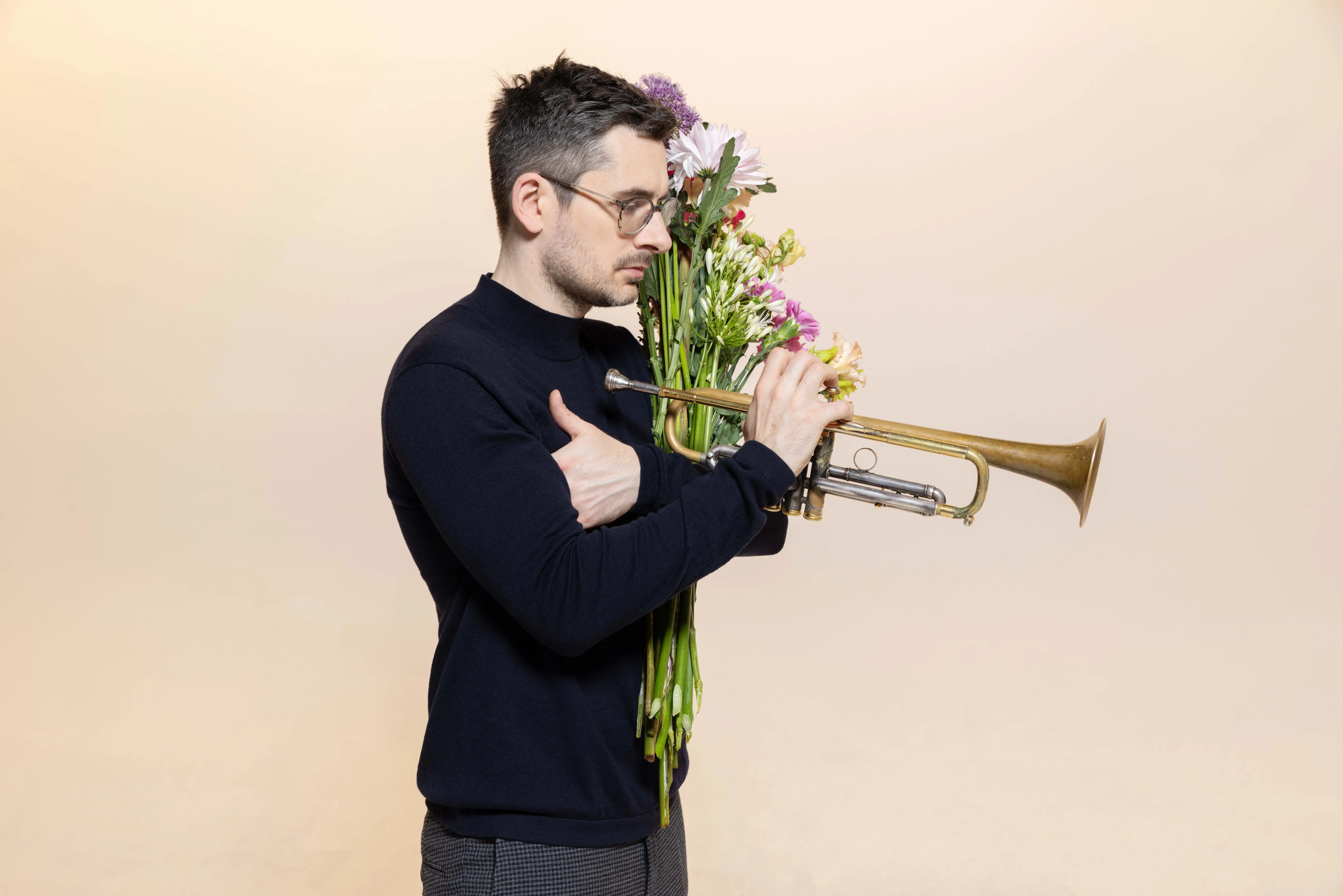 Maik Krahl - Konzerte